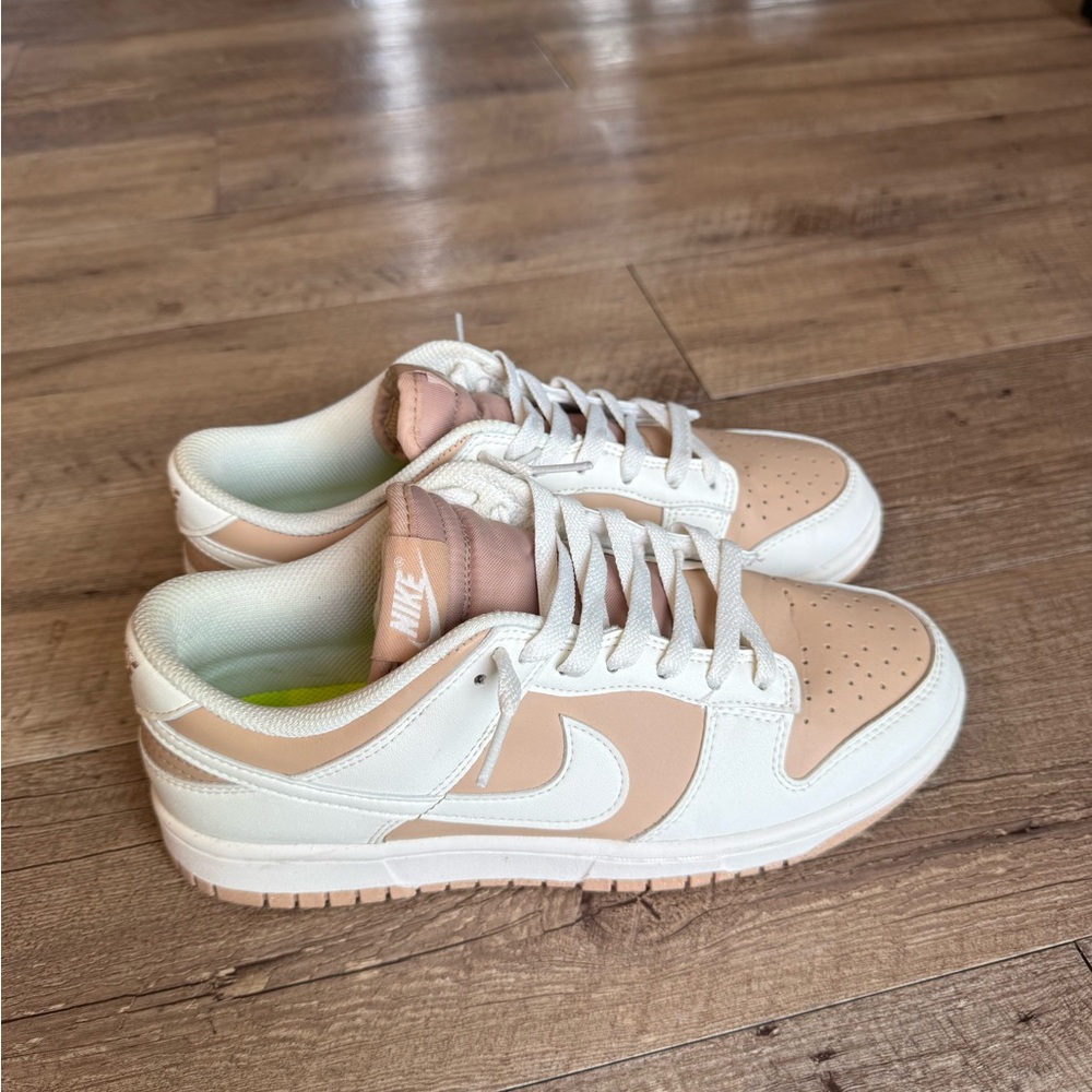 Nike Women's Dunk Sneakers
